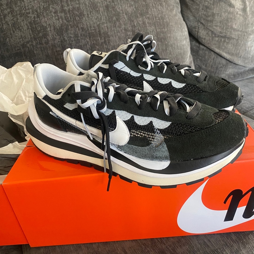 Nike Sacai VaporWaffle